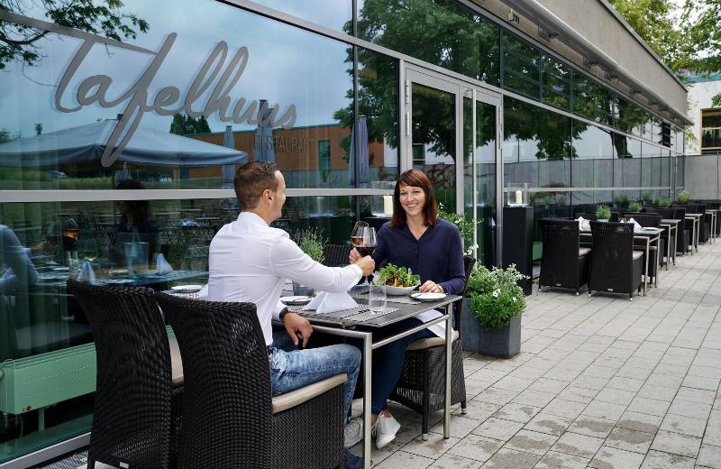 Отель Wonnemar Resort