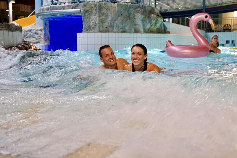 Отель Wonnemar Resort