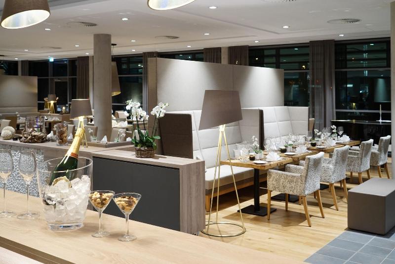 Отель Wonnemar Resort