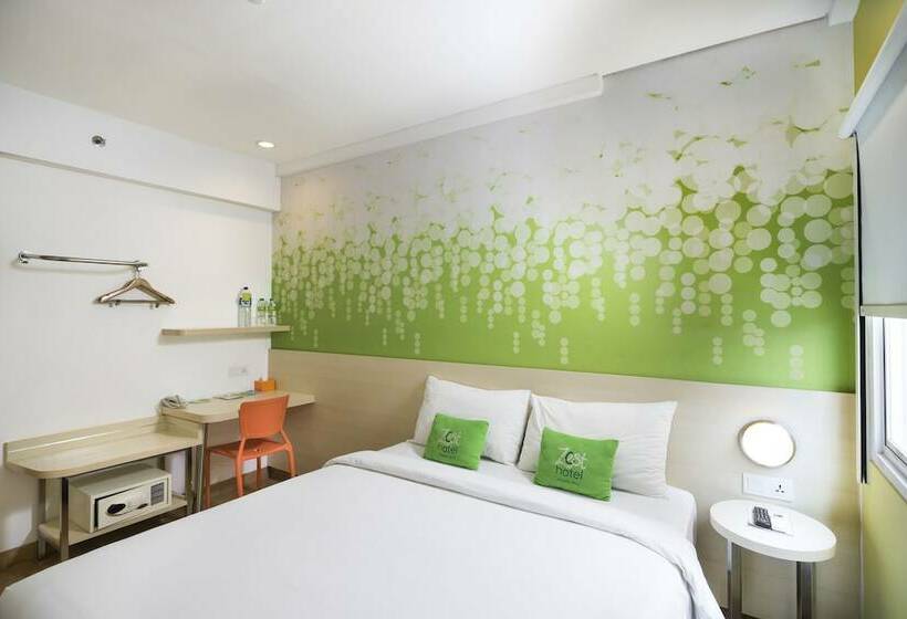 Zest Legian By Swiss Belhotel International