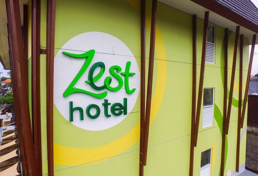 Zest Legian By Swiss Belhotel International