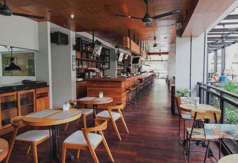 Zest Legian By Swiss Belhotel International