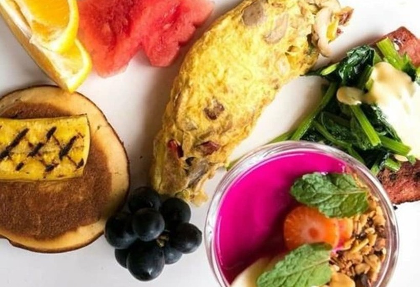 Zest Legian By Swiss Belhotel International