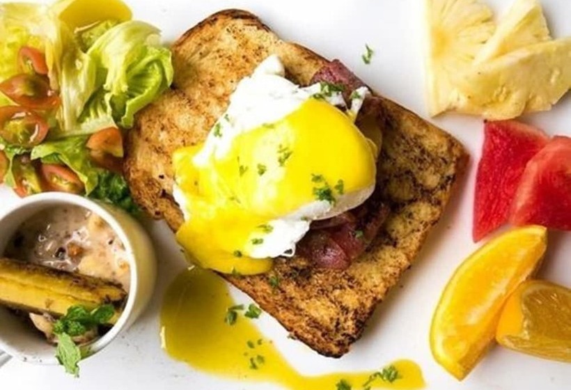 Zest Legian By Swiss Belhotel International