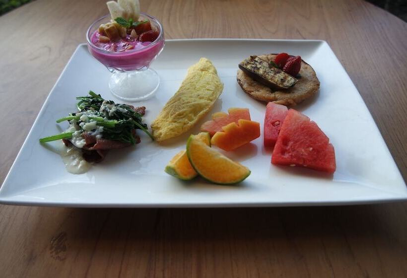 Zest Legian By Swiss Belhotel International