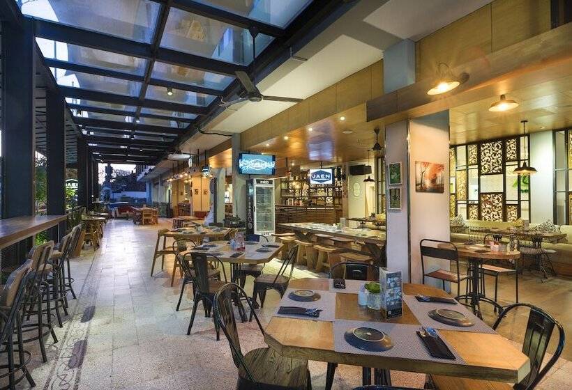 Zest Legian By Swiss Belhotel International