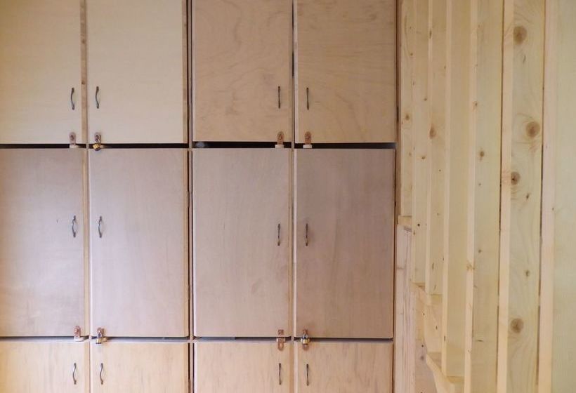 Igloo Dorm & Breakfast  Hostel