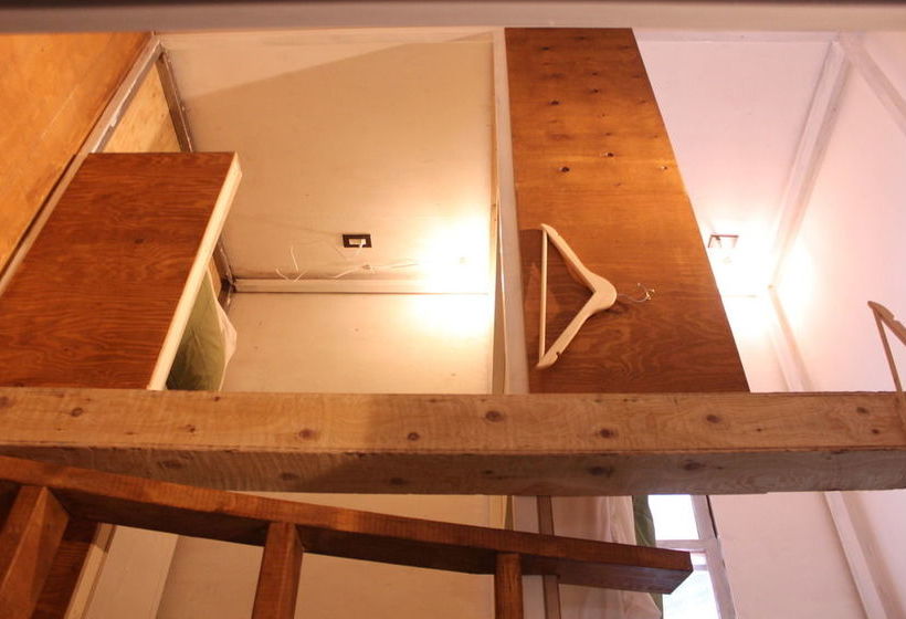 Igloo Dorm & Breakfast  Hostel