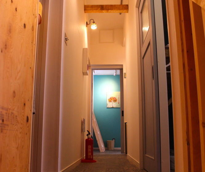 Igloo Dorm & Breakfast  Hostel