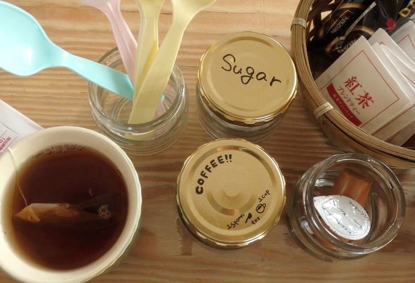 Igloo Dorm & Breakfast  Hostel