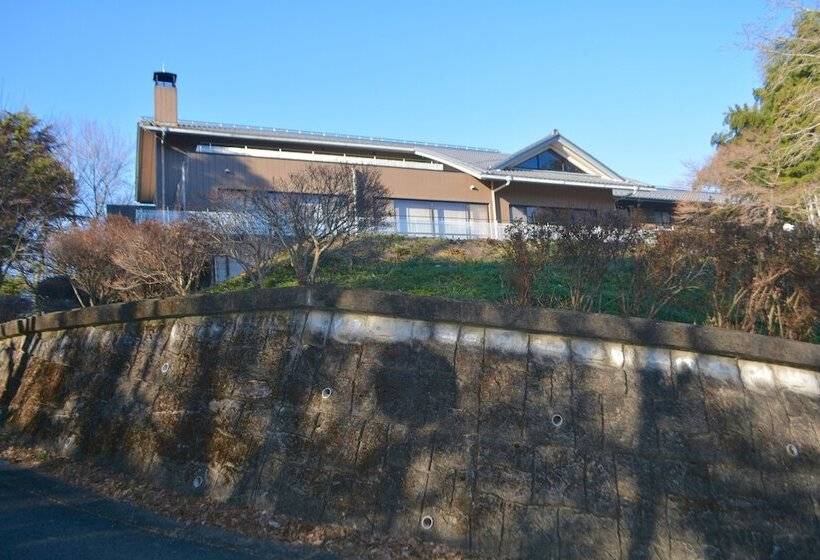 Inuyama International Youth Hostel