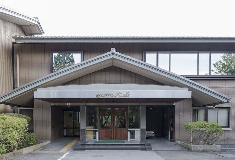 Inuyama International Youth Hostel