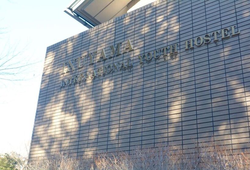 Inuyama International Youth Hostel