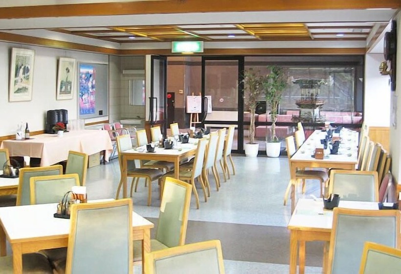 Inuyama International Youth Hostel