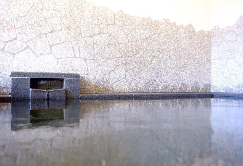 Inuyama International Youth Hostel