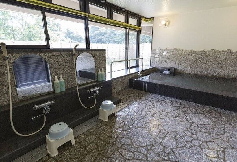 Inuyama International Youth Hostel