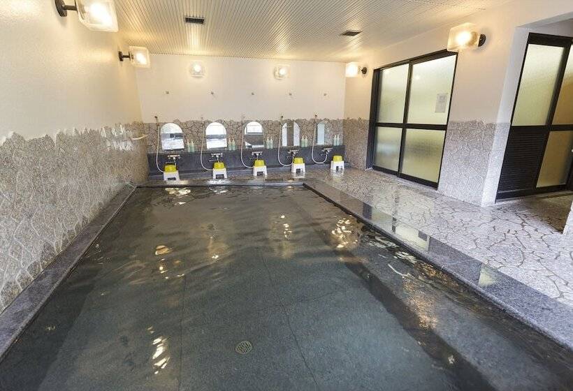 Inuyama International Youth Hostel