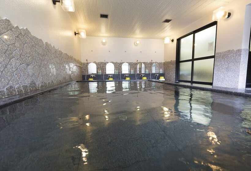 Inuyama International Youth Hostel