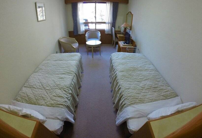 Inuyama International Youth Hostel