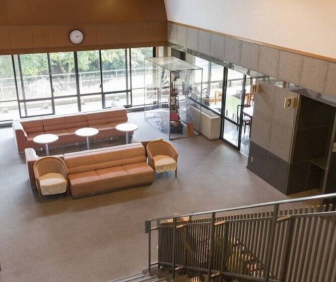 Inuyama International Youth Hostel