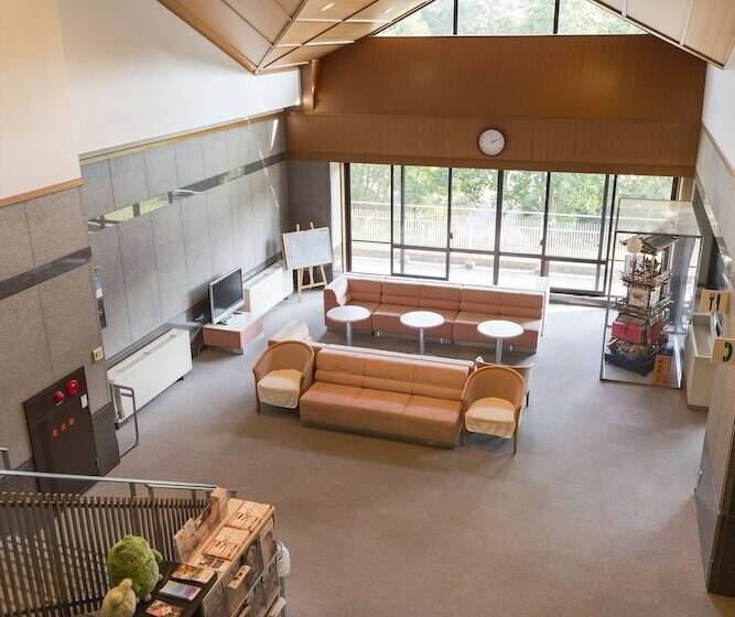 Inuyama International Youth Hostel