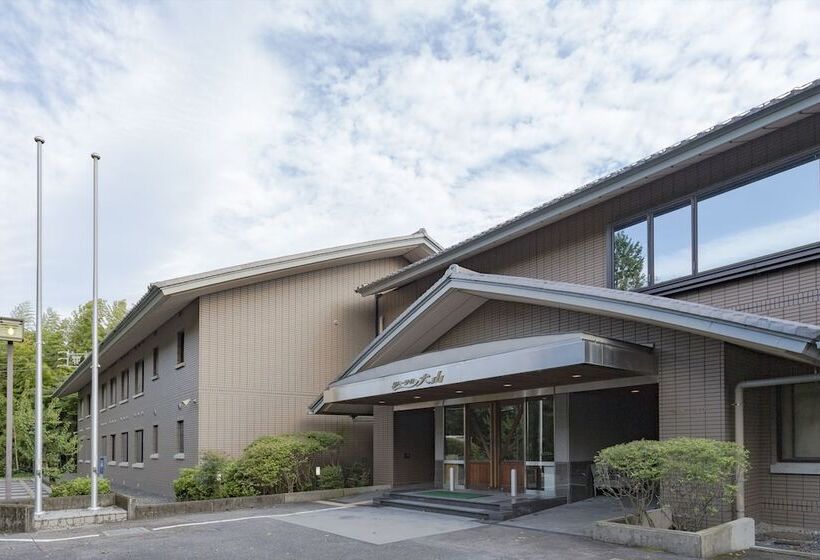 Inuyama International Youth Hostel