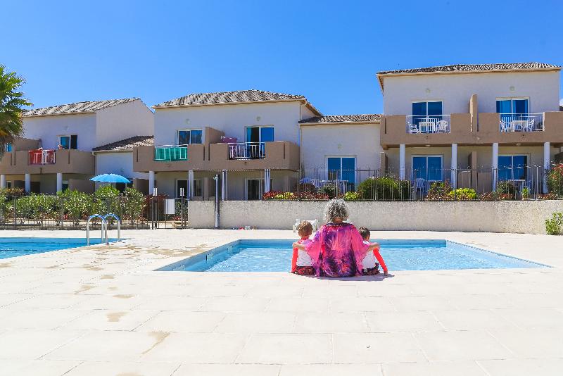 Terres De France   Résidence Les Hauts Du Maquis