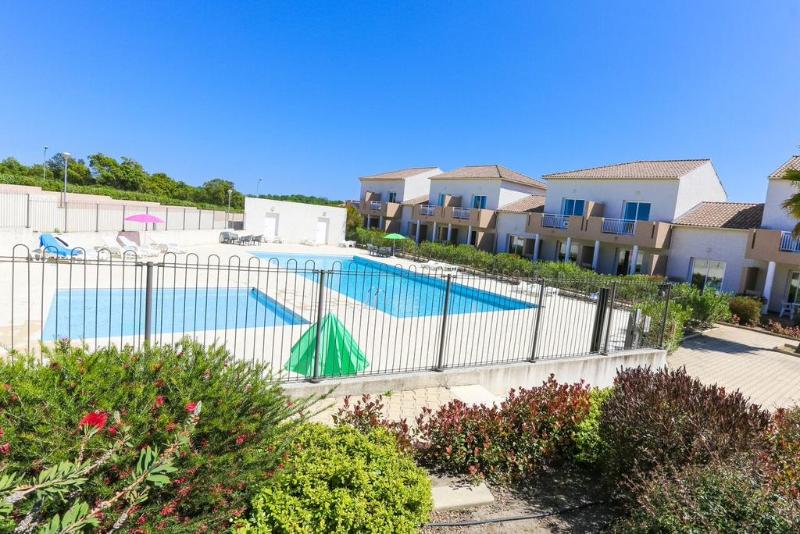 Terres De France   Résidence Les Hauts Du Maquis