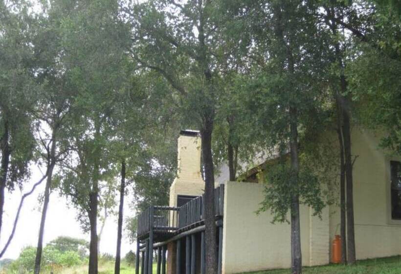 Leselo La Bontshi Lodge