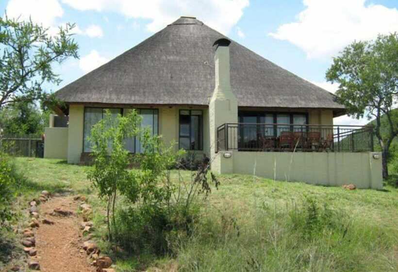 Leselo La Bontshi Lodge