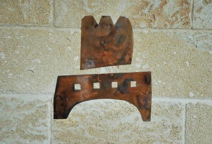 Masseria Relais Santa Teresa