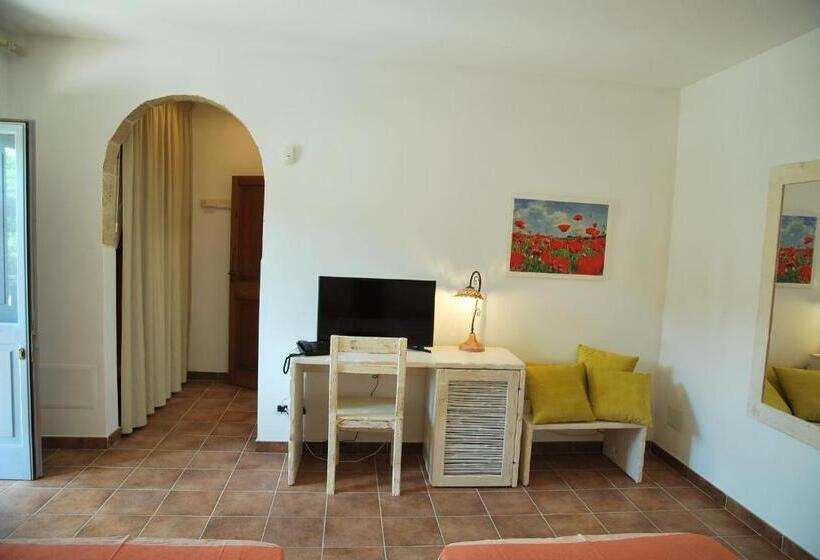 Masseria Relais Santa Teresa