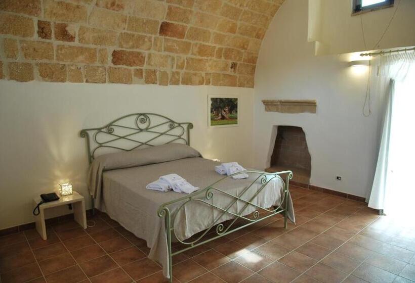 Masseria Relais Santa Teresa