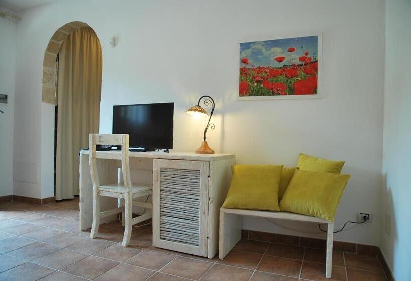 Masseria Relais Santa Teresa