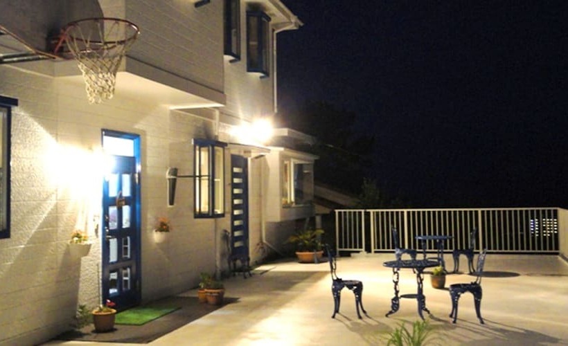 Mediterranean Sea Pension Knossos