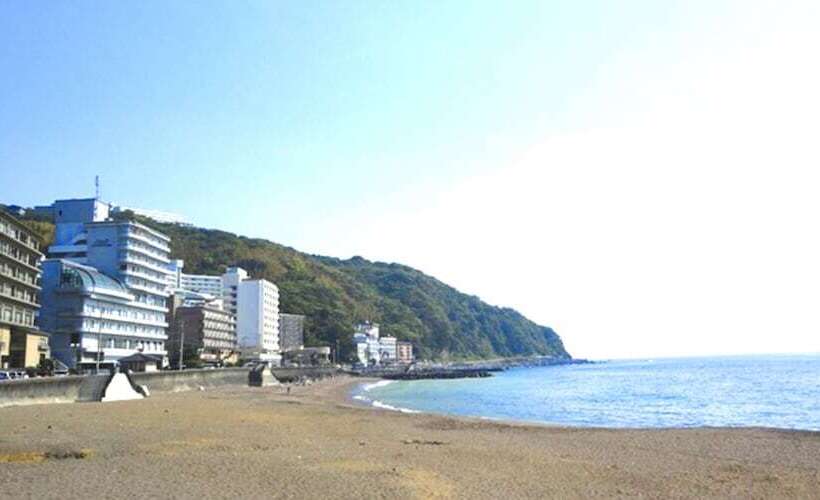 Mediterranean Sea Pension Knossos