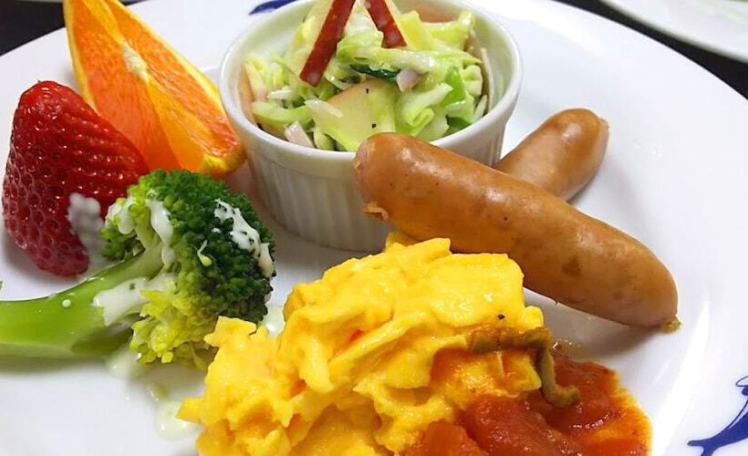 Mediterranean Sea Pension Knossos