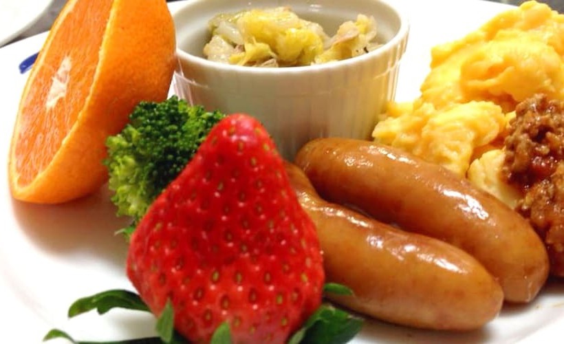 Mediterranean Sea Pension Knossos