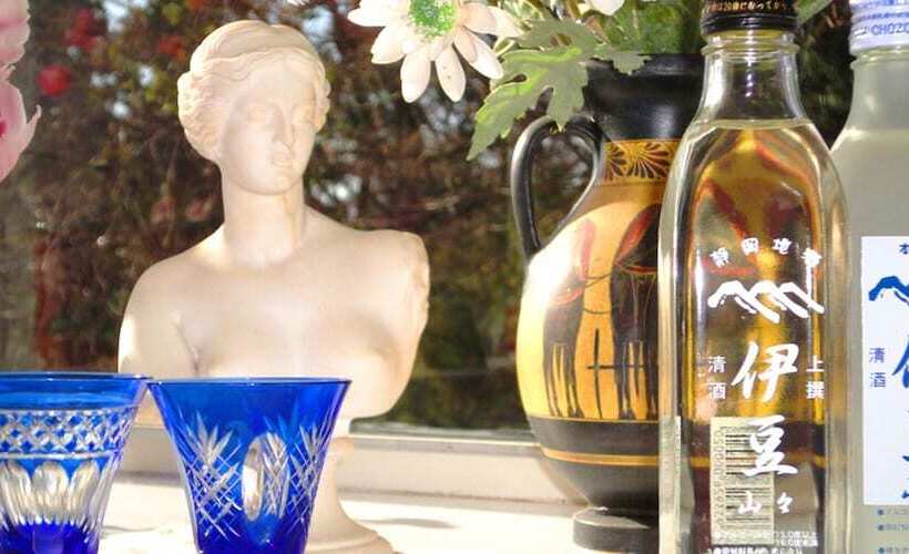 Mediterranean Sea Pension Knossos