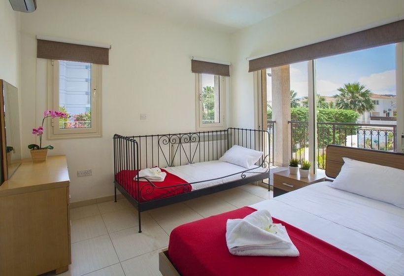 Michelle Pernera Villas