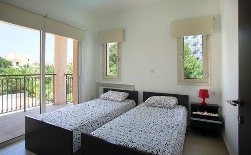 Michelle Pernera Villas