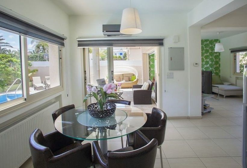 Michelle Pernera Villas