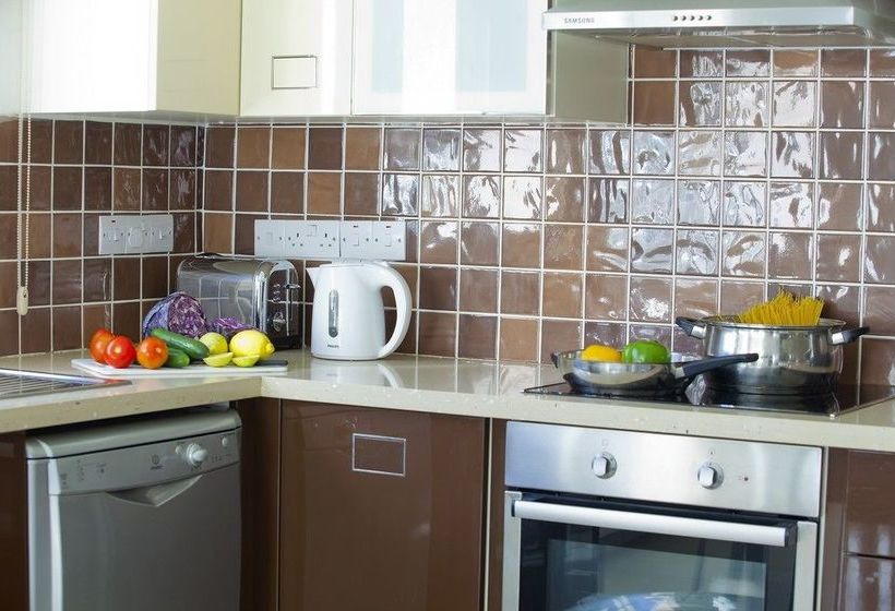 Michelle Pernera Villas