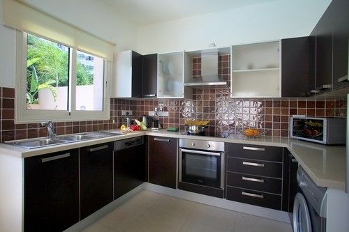 Michelle Pernera Villas