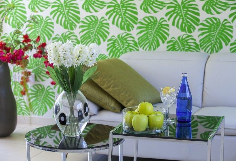 Michelle Pernera Villas