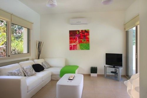 Michelle Pernera Villas