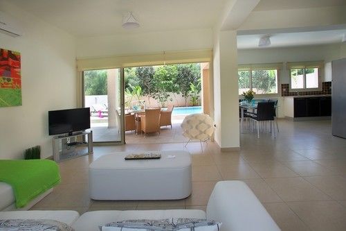 Michelle Pernera Villas