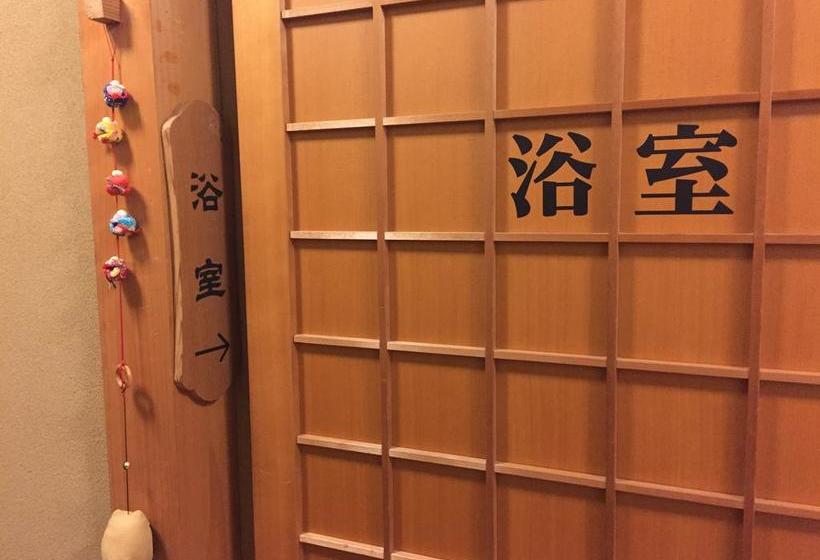 日式旅馆 Mitsuwa