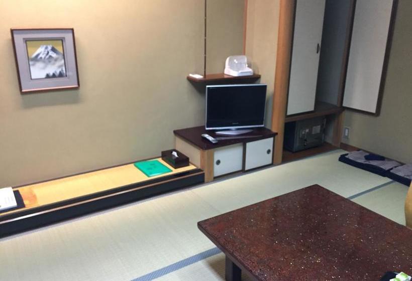 ريوكان Mitsuwa