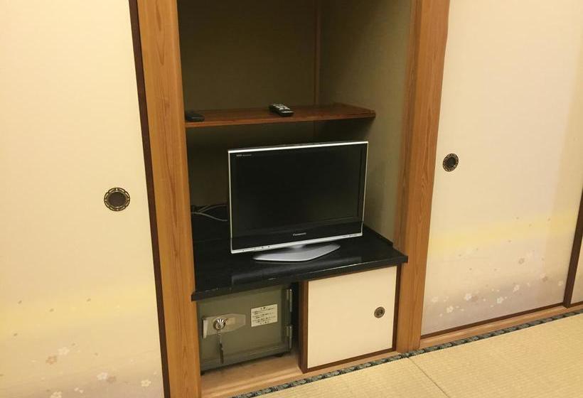 ريوكان Mitsuwa